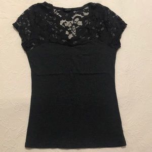 Ambiance Women’s Top Size L